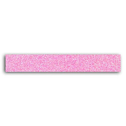 Toga Masking Tape Rose Fluo - Paillettes