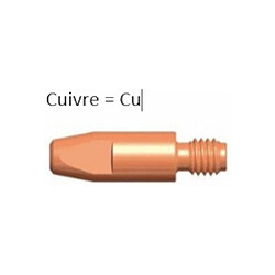 Accessoires de soudure