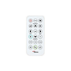 Optoma X309ST XGA Blanc