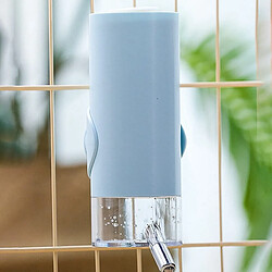 Bouteille d'eau suspendue pour animaux 500ml