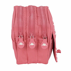 Acheter Kappa Trousse Three-in-One Marsala