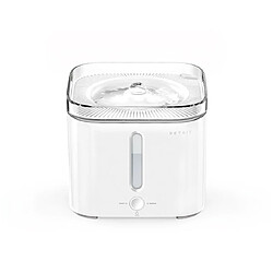 Fontaine électrique avec LED - 2L