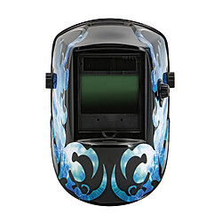 GYS Masque de soudage Zeus 5-9 / 9-13