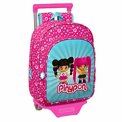 Pinypon Cartable