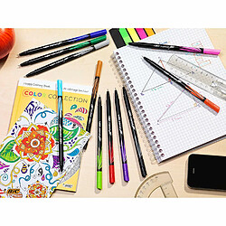 Acheter BIC Intensity Set Feutres