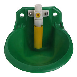 Abreuvoir automatique pour animaux de ferme
