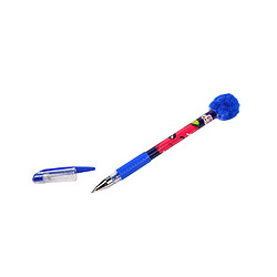 Fruity Squad Stylos Gel Pompon pas cher