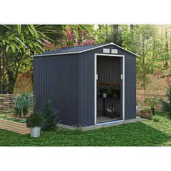 Archer B 2.13×1.91×1.95m - 4.07m²