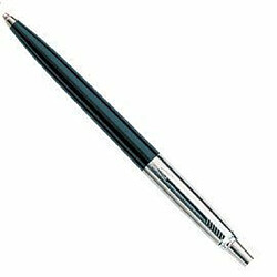 Parker Stylo Bille Noir
