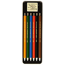 Koh-I-Noor Mechanical Crayons pas cher
