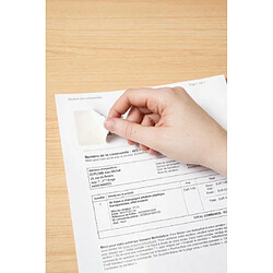 Avery Papier avec étiquette intégrée