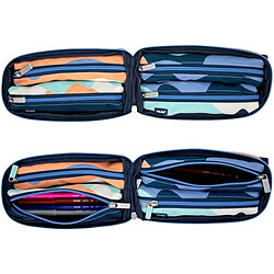 Milan Fourre-tout The Fun - Bleu