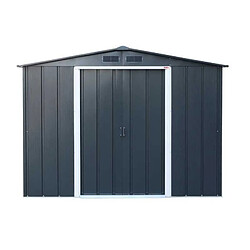 Duramax 1.82×2.62×1.91m - 4.77m²