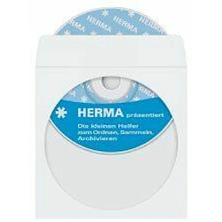 Elysees Paris Herma Pochette CD Autocollante