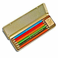 Avis Koh-I-Noor Mechanical Crayons