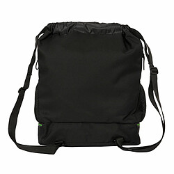Avis Kappa Sac à dos enfant Noir