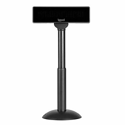 Iggual Afficheur TPV IGG319086