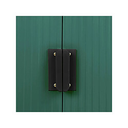 Acheter Habitat et jardin 1.91×2.13×1.95m - 4.07m²
