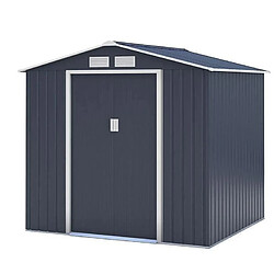 Archer B 2.13×1.91×1.95m - 4.07m²