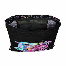 Avis Monster High Sac à dos - Noir
