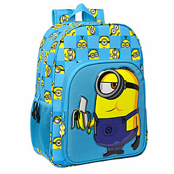 Sac à dos, cartable & sac scolaire Minions