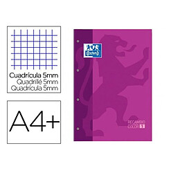 Oxford Rechange 400123682 - Violet