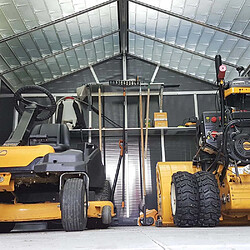 Acheter Palram 2.69×3.32×2.52m - 7.9m²