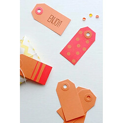 Artemio Étiquettes Blanches