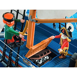 Acheter Playmobil® Playmobil 5810 Chaloupe des Pirates