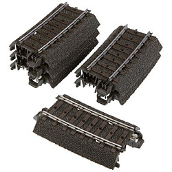 Märklin Rail Courbe R2 7,5° voie C