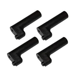 Amewi Support de châssis plastique