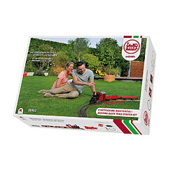 Avis Kit débutant Märklin LGB modélisme