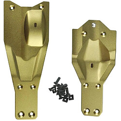 Amewi Renfort de boîte de vitesses RC