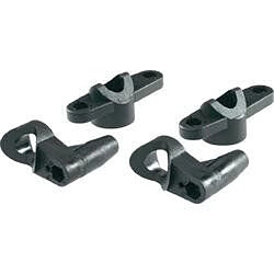 Servo saver Reely pour servos RC