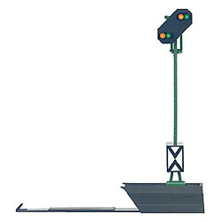 Signal lumineux Märklin 76480 - Échelle 1/87