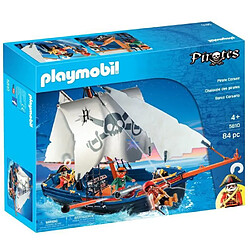 Playmobil® Playmobil 5810 Chaloupe des Pirates