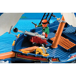 Avis Playmobil® Playmobil 5810 Chaloupe des Pirates