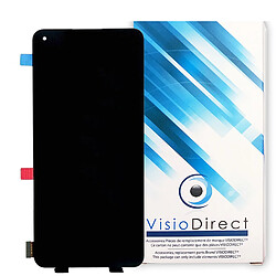 Visiodirect Écran pour Xiaomi Mi 11 Lite 5G
