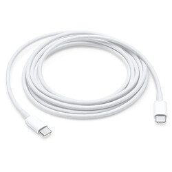 Apple MLL82 - Câble USB Type-C (2m) pas cher
