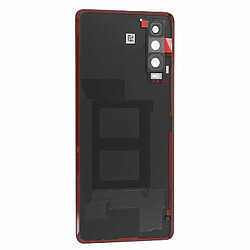 Avizar Vitre Arrière Huawei P30 Noir