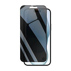 FORCE GLASS Protection Verre iPhone 15