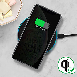 Acheter Avizar pour iPhone XS Max Noir