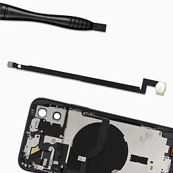 Acheter Avizar Nappe Antenne Réseau iPhone 12/12 Pro