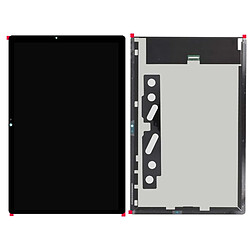 Avizar Samsung Galaxy Tab A8 10.5 2021 - Noir