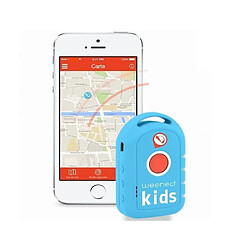 Accessoires sécurité connectée Weenect