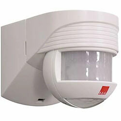 Acheter Beg B.E.G 91001 Detecteur Mouvement Blanc