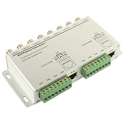 Accessoires sécurité connectée Wewoo