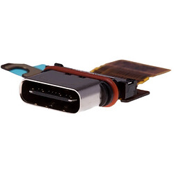 Sony Nappe + Prise de Charge Xperia XZ1