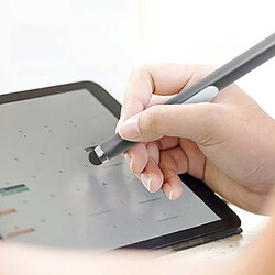 Avis BigBen Stylet Universel Gris Foncé