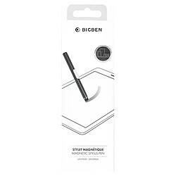 Acheter BigBen Stylet Universel Gris Foncé